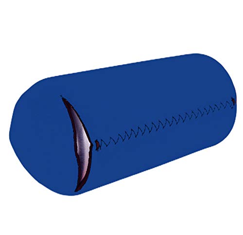 Blank Neoprene 16 Oz. Can Coolies (2 Pack, Royal Blue)