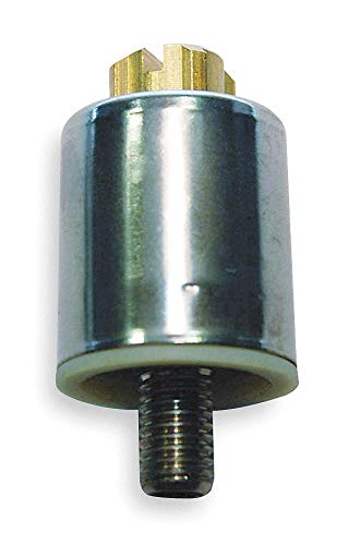 Diverter Valve, Stainless/Brass