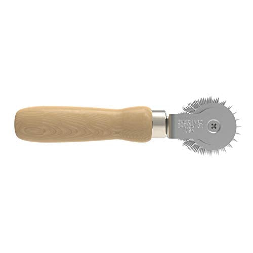 Everhard Porcupine Roller 2'' X 2'' Mr06500