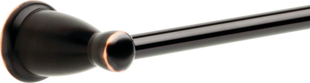 Franklin Brass KIN5PC-ORB Kinla Bathroom Accessory Kit  5 Pieces  Oil Rubbed Bronze