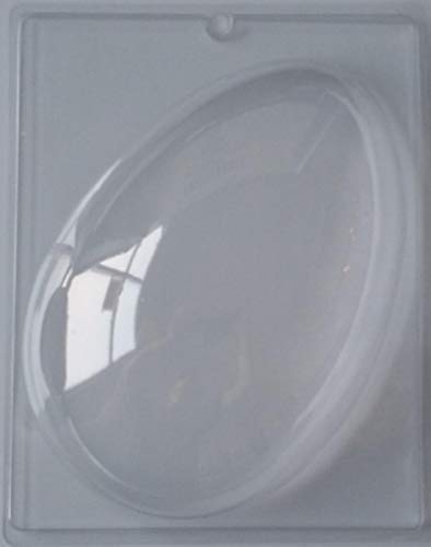 Giant Easter Egg Chocolate Mold E140