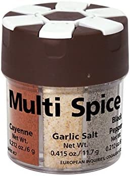 Coghlans 9961 Multi Spice Pack