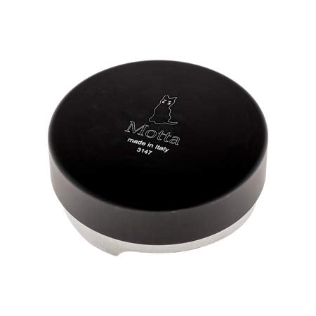 Motta Barista Coffee Leveling Tool, 58 Mm, Black