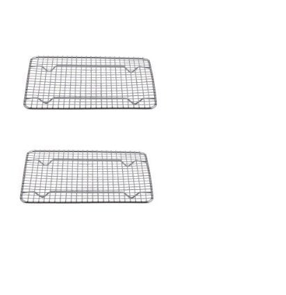 Libertyware Crosswire Cooling Broiling Rack 1 X 12 X 8.5 (2)