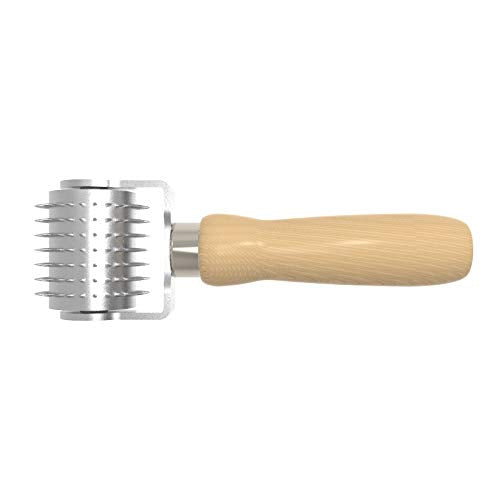 Everhard Porcupine Roller 2'' X 2'' Mr06500