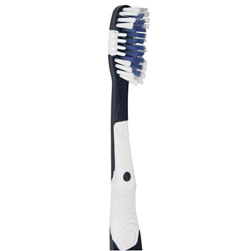 Denver Broncos Toothbrush Mvp Design