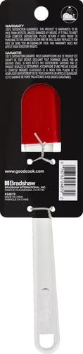 Goodcook 24879 Emw6299580, Medium, Red & Clear