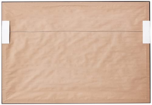 Buyartforless Framed Gangster Last Supper by Ylli Haruni 36x24 Art Print Poster Godfather Scarface Sopranos Goodfellas  Black