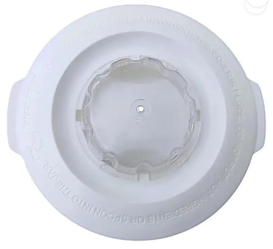 Pmw  Sujatha 1Ltr Jar Lid  1pc SUJATHA_1Litre/Juicer Jar Lid/Cap only Mixer Jar Lid