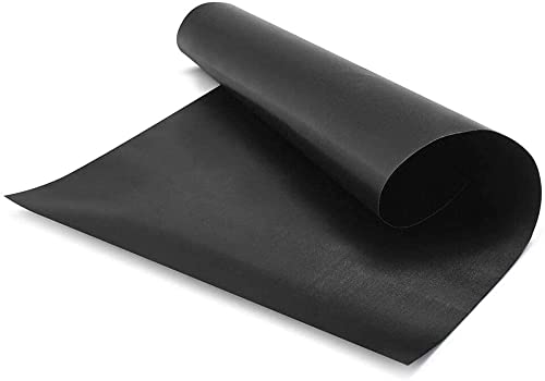 All Parts Etc. Oven Liners For Bottom Of Oven, Large Non Stick Cooking & Baking Oven Liner Reusable Teflon Dishwasher Safe Bakin