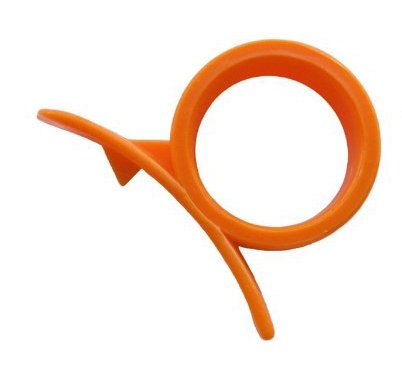 Orange Peeler