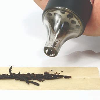 Streamline Imagined Herb Grinder Pen