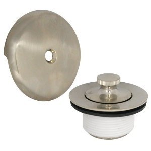 LIFT&TURN DRAIN KIT BN (Pack of 1)