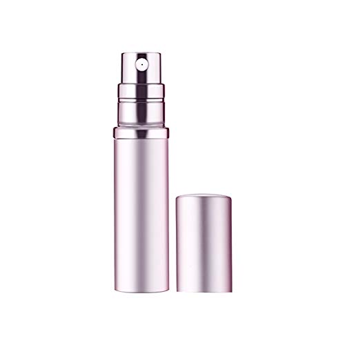 Yeejok Travel Essentials For Women Men, Travel Perfume Bottles Refillable, Perfume Atomizer Spray Container, Mini Portable Easy