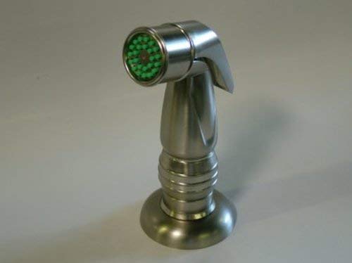 Kingston Brass KBS3578SP Kitchen Faucet Sprayer for KB3578BL  Brushed Nickel