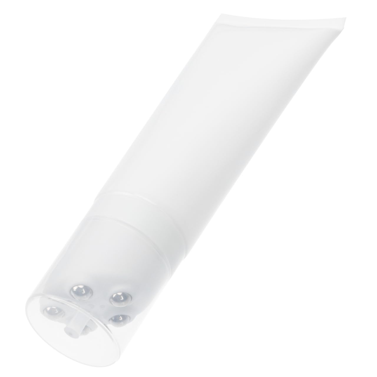 Beaupretty Refillable Roller Ball Applicator for Eye Cream and Serum