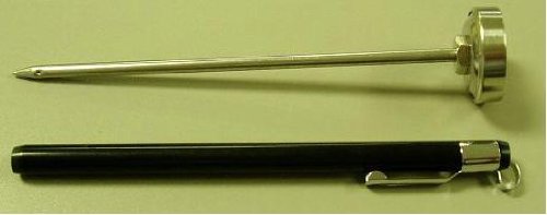 Napoleon 61004 Accu-Probe Pocket Thermometer