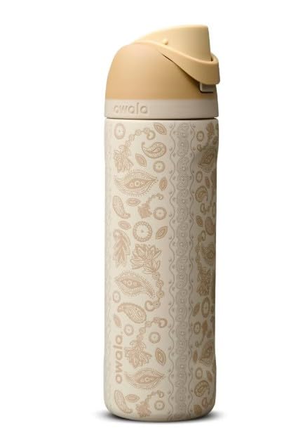 Owala 24fl oz Stainless Steel Special Edition FreeSip Water Bottle  Spur of The Moment