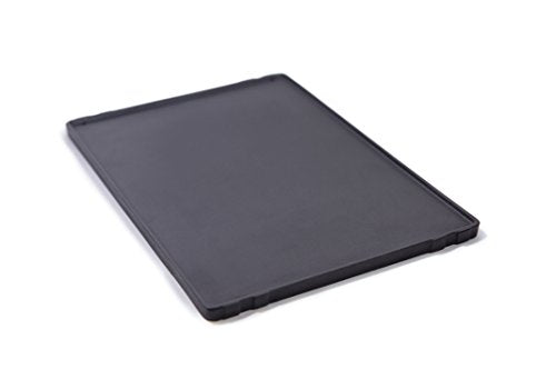 Grillpro 91212 Universal Cast Iron Griddle