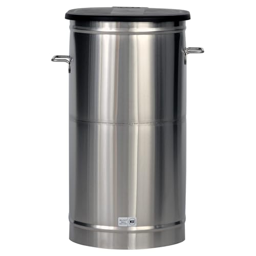 Bunn Tdo-4 Commercial Iced Tea Dispenser W/Solid Lid, Oval