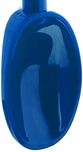 Mercer Culinary Hell'S Tools Hi-Heat Mixing Spoon, 12 Inch, Blue
