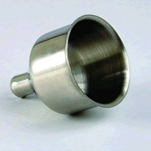 Flask Funnel Large (each) by Moran