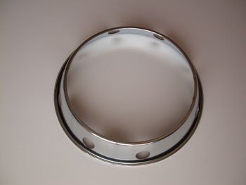 Taylor & Ng Wok Ring, 10, Steel