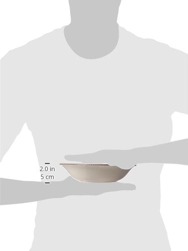 Spode Woodland Ascot Cereal Bowl  Red Fox  8  Perfect for Oatmeal  Salads  and Desserts  Made in England from Fine Earthenware  Microwave and Dishwasher Safe