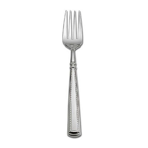 Oneida Couplet Salad Fork