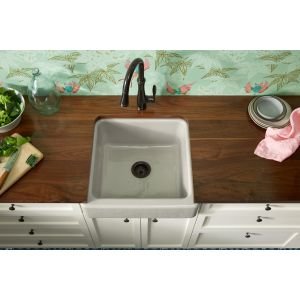 Duostrainer 8801-PB Sink Drain and Strainer with Tailpiece  Polished Brass