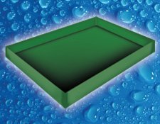 Premium Liner For Softside Deep Fill Waterbed Queen