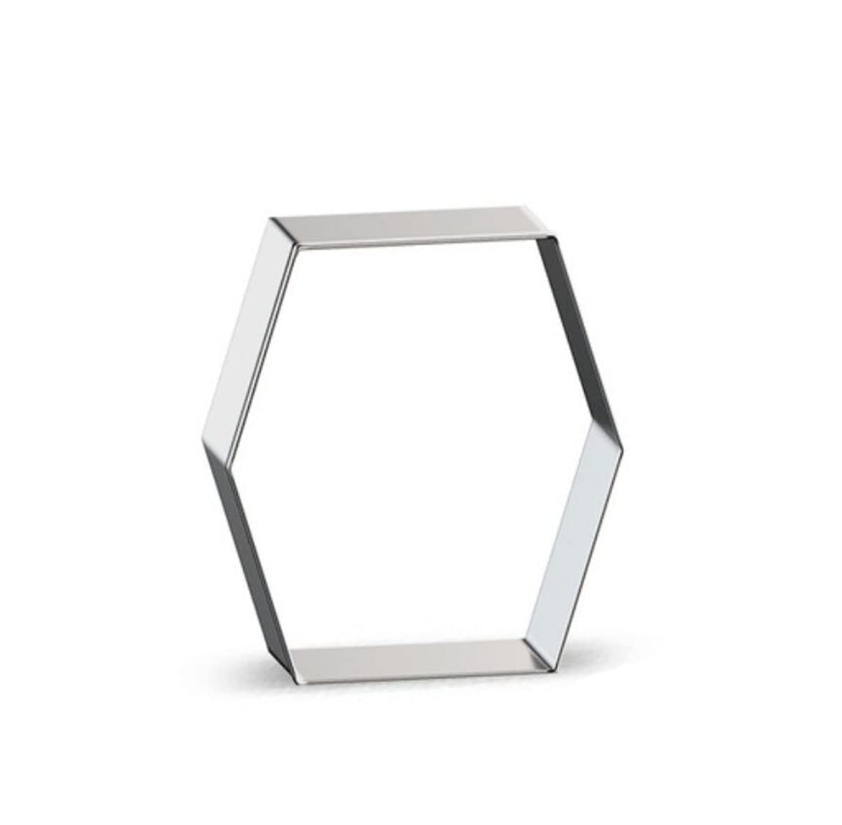 WJSYSHOP Lantern Hurricane Lamp Shape Cookie Cutter - B