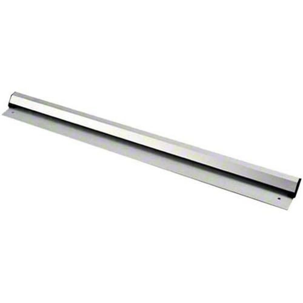 American Aor24 Metalcraft 24    Aluminum Ticket Rack, Silver