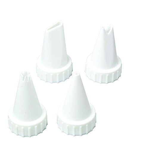 Wilton Icing Tip Set