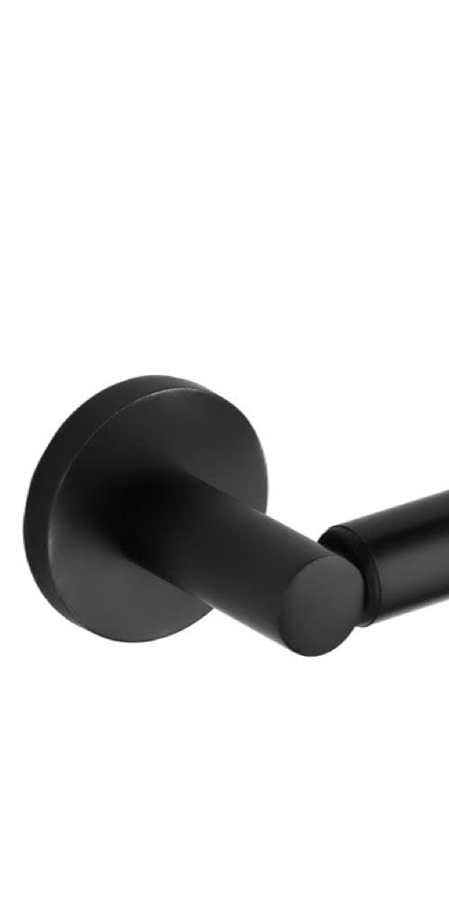 Nameeks Ncb51 Ncb Toilet Paper Holder, One Size, Black