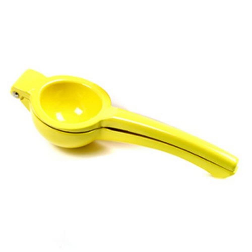 Norpro Juicer, Lemon Jucer, Silver