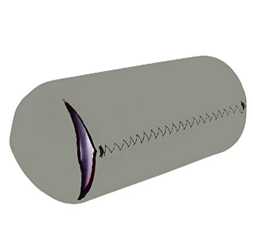Blank Neoprene 16 Oz. Can Coolie (4 Pack, Gray)