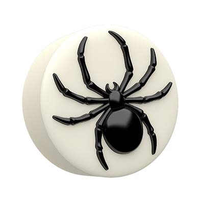 Spinningleaf Spider Sandwich Cookie Chocolate Candy Mold