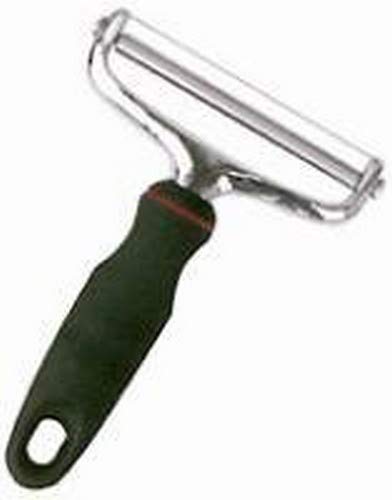 Norpro Grip-Ez Cheese Slicer, Silver, 170, 6.5In/16.5Cm
