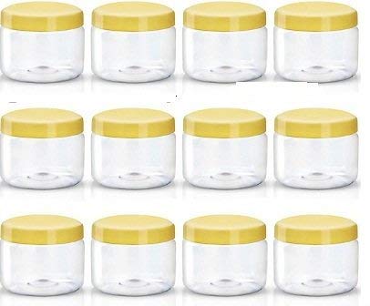 Shree Parshva Nature With Beauty Polyurethane Storage Containers For Kitchen, Aachar Pickle, Dal, Dry Fruits, Masala, Spices, Gr