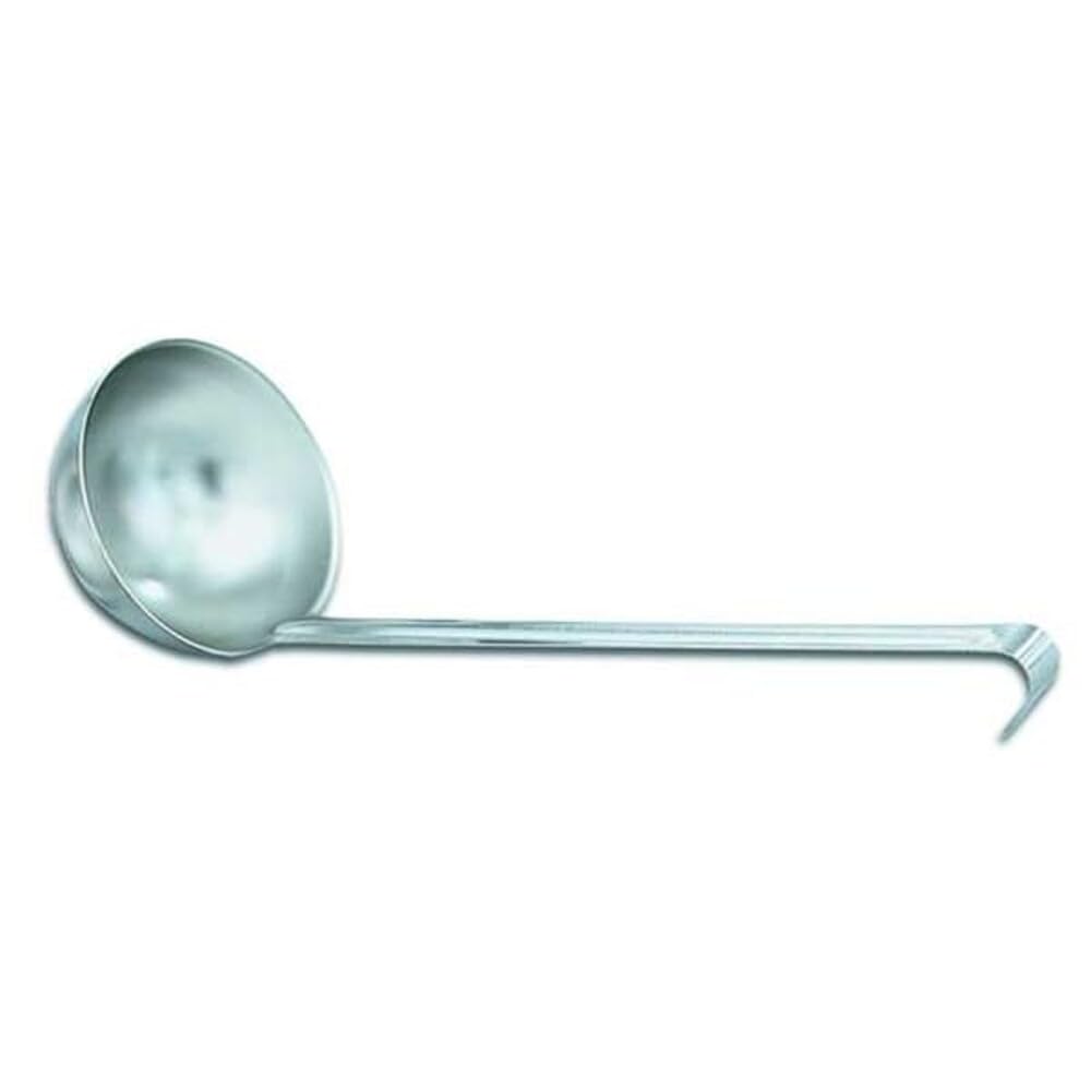 Vollrath Company Ladle with Hooked Handle, 8Ounce