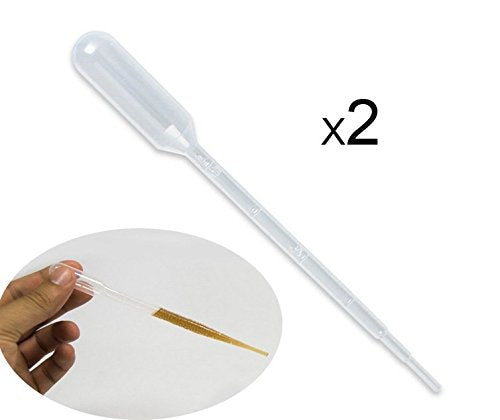 Elfenstal- 10pcs Mini Clear 3ml 1/6OZ Atomizer Fine Mist Empty Glass Bottle Spray Refillable Fragrance Perfume Scent Sample Bottle 1pc Clean Cloth for Travel Party Makeup Tool 2pcs Free 3ml Pipette