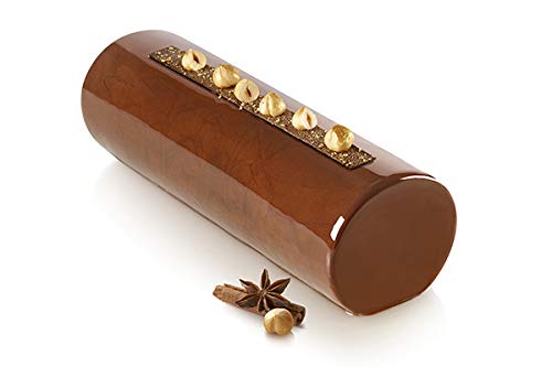 Silikomart Elegance 1080 Mould