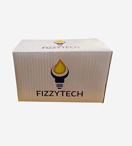 Fizzytech Heart Shape Photo Clip Lights 16 Led, 3 Meter Length (Warm White,Corded Electric,Plastic)