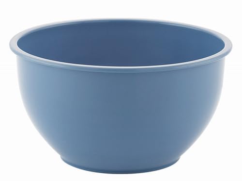 All Time Classic Mixing Bowl  24Cm (4700Ml) | Multicolor Colors | Large & Durable