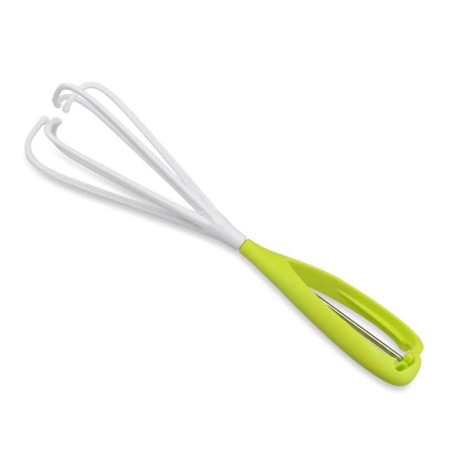 Sevia Silicone Whisk Kitchen Whisks For Perfect Cooking Cookware, Balloon Egg Beater Perfect For Blending, Whisking, Beating