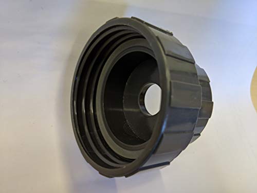 Fastferment 7.9G Mason Jar Adaptor