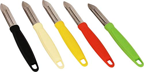 Glare Stainless Steel Vegetable Peeler
