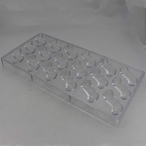 Chocolate Mold S Chocolate Mold Polycarbonate Chocolate Mould Baking Molds