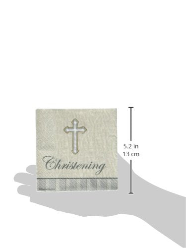 Bn 12/16Ct 3P Christ Devot Bkf